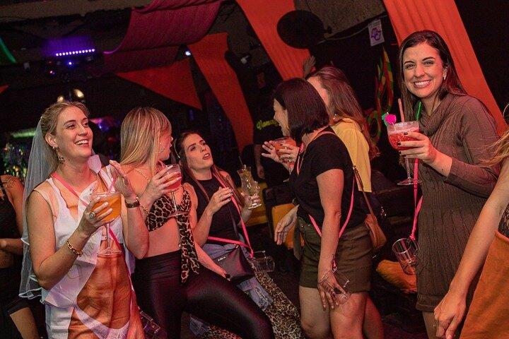 São Paulo Nightlife: Pub Crawl in the City that Never Sleeps! - photo 2