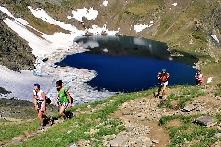 The Seven Rila Lakes Circuit Full Day Hiking Tour from Sofia - cover photo