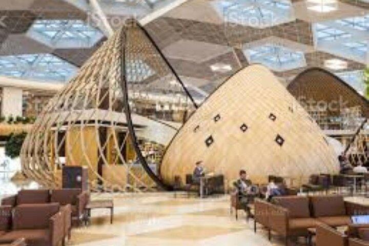 5 Nights Private Azerbaijan Tour From Baku to Sheki Highlights - photo 3