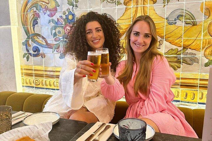 Lisbon Food and Wine Tasting Tour in HIDDEN GEMS (Small Groups) - photo 4