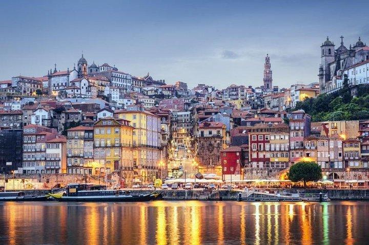 Private Tour Porto / Aveiro * Private Tours * - cover photo