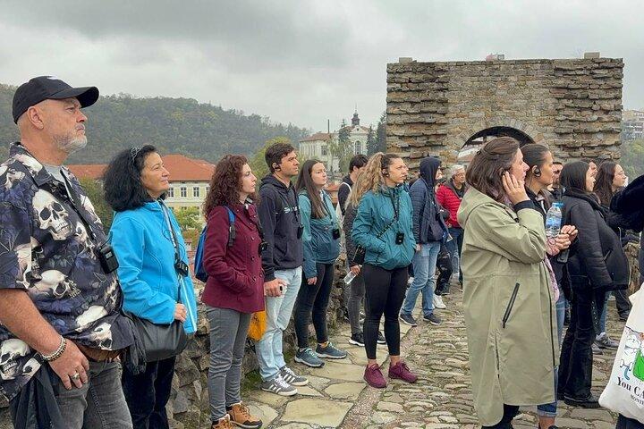 Guided Walking Tour of Veliko Tarnovo - photo 3