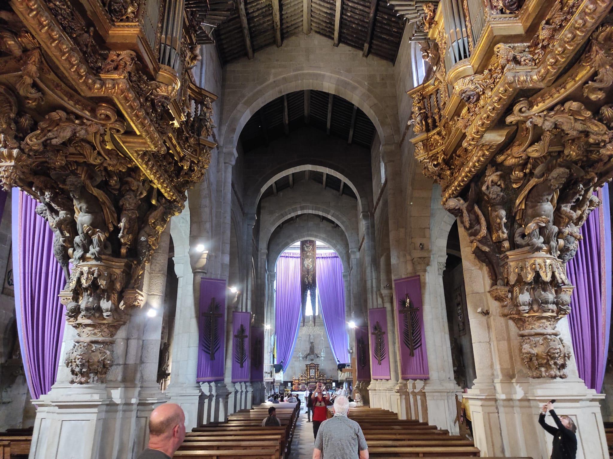 Triangle of Faith / Braga's religious route - from Porto - cover photo