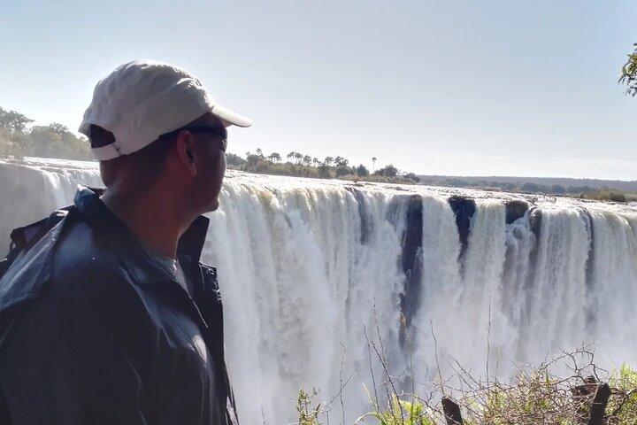 Guided Tour of the Falls - photo 4