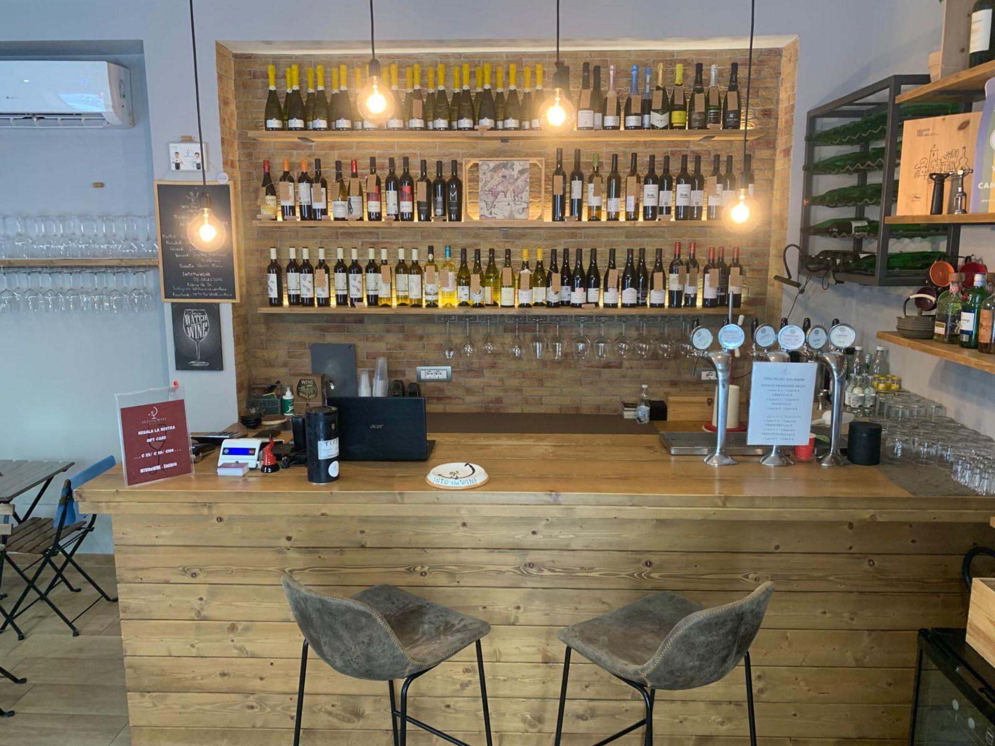 Wine Tasting Experience with Local Food Pairings in Naples - photo 3