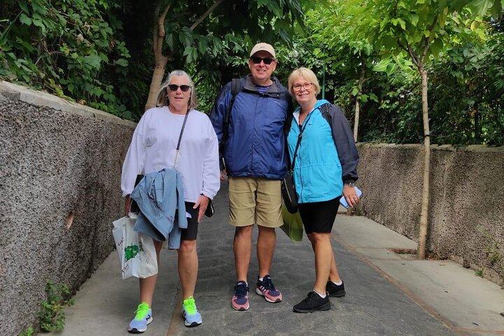 Sorrento : Capri and Pompeii Day Tour – Shared or Private Options - photo 2