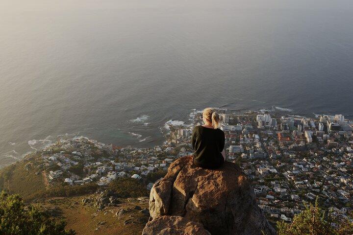 Full Day Cape Peninsula, Robben Island and Gold 7 Course Dinner - photo 2