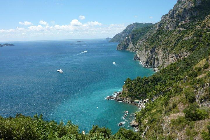 AMALFI COAST tour from Naples - photo 3