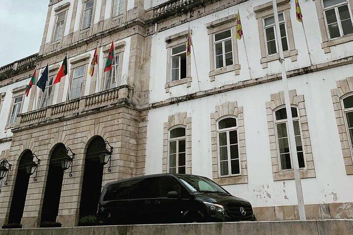 Porto to Madrid up to 3 Stops: Aveiro, Salamanca and Avila - photo 3