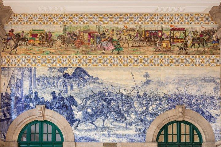 Porto Historic Center & River | Self-Guided Audio Walking Tour - photo 5