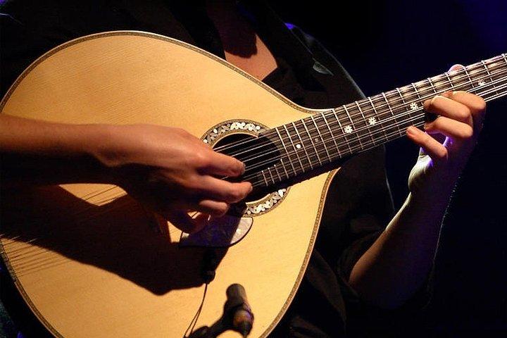 Fado Night Tour * Private Tours * - cover photo