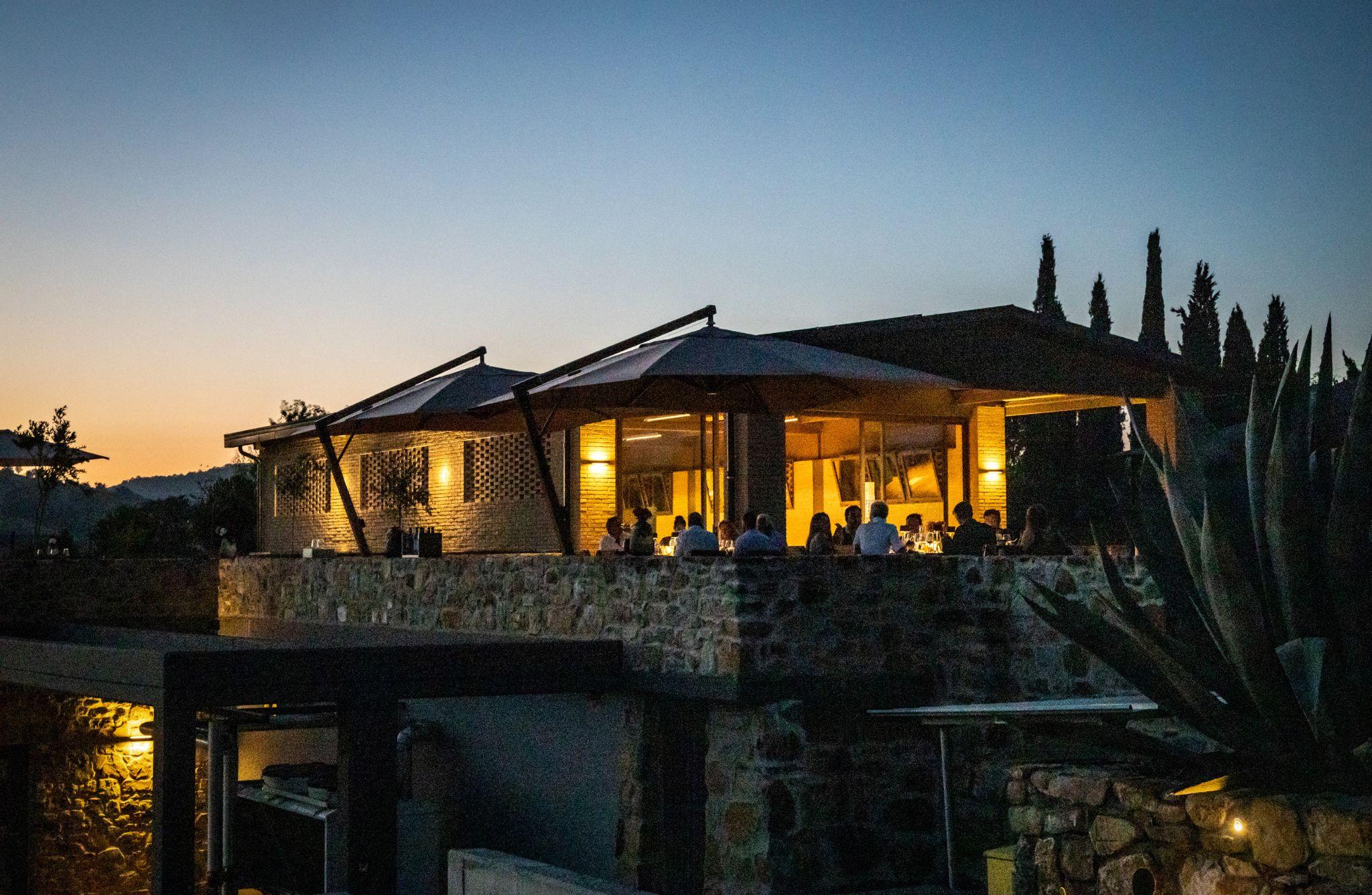 Luxury Winery Tour & Tasting with Local Food in Scansano - photo 5