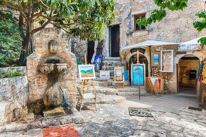 Monaco : Eastern French Riviera Private or Semi-Private Day Tour - cover photo