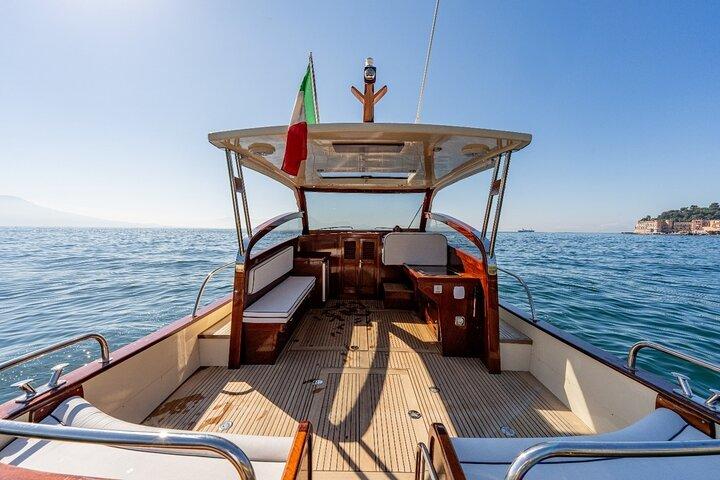 Ischia and Procida Private Boat Day Tour - Exclusive Escape - photo 4