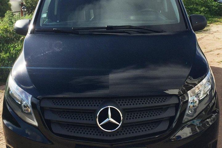 Private Transfer To or From Coimbra - photo 3