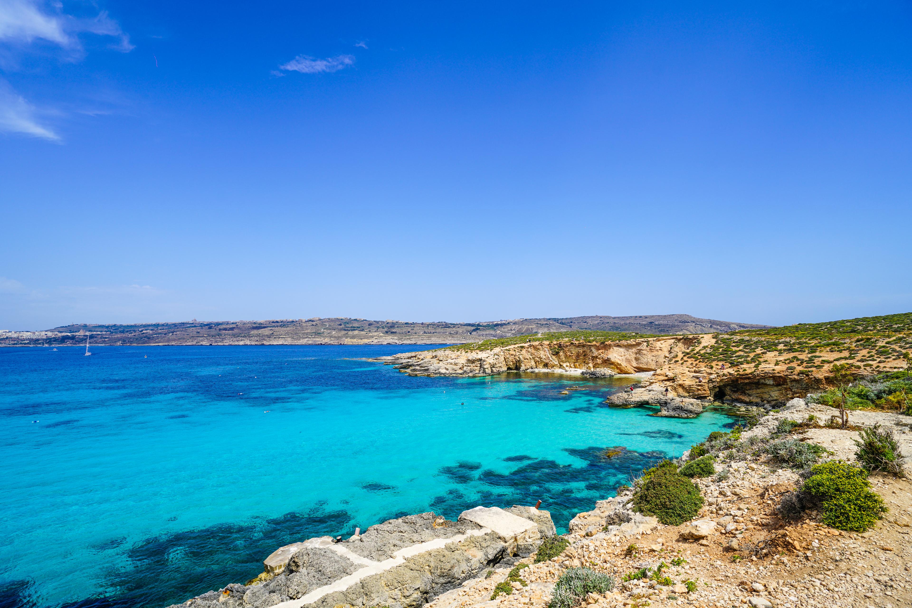 Two Island Cruise | Gozo and Comino | 1 Day Ticket - photo 3