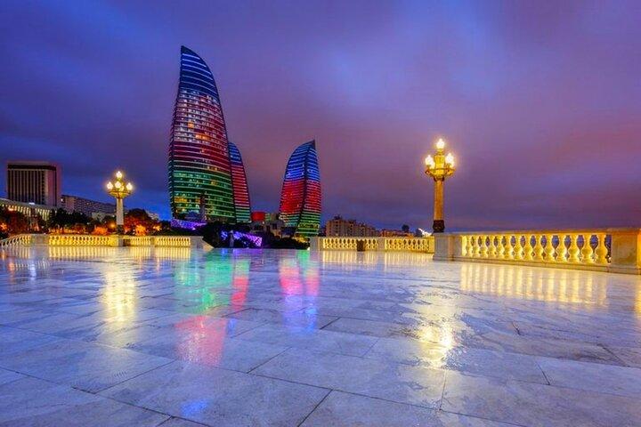 Timeless 8 Days Private Cultural Tour from Baku to the Caucasus - photo 4