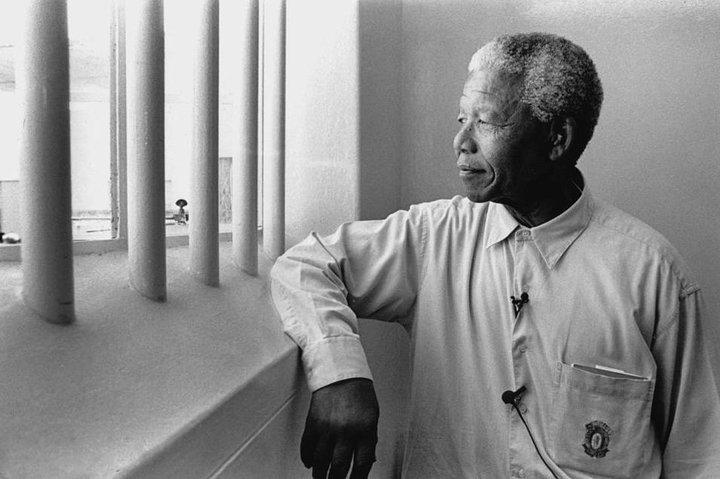 Robben Island Heritage Tour - photo 3