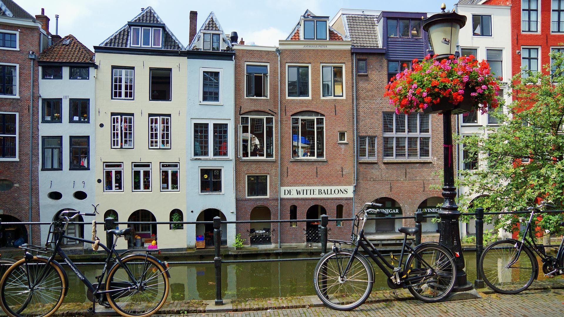 Utrecht: Private Walking Tour | Local Guide & Personalized - photo 4