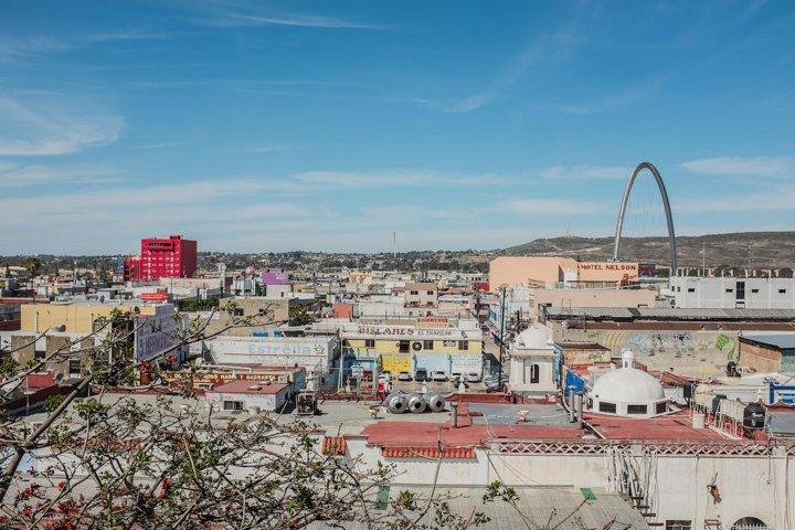Crossing Borders: Tijuana Day Trip from San Diego - cover photo