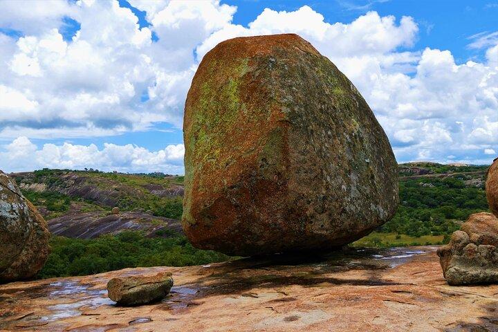 The Best of Matobo - cover photo