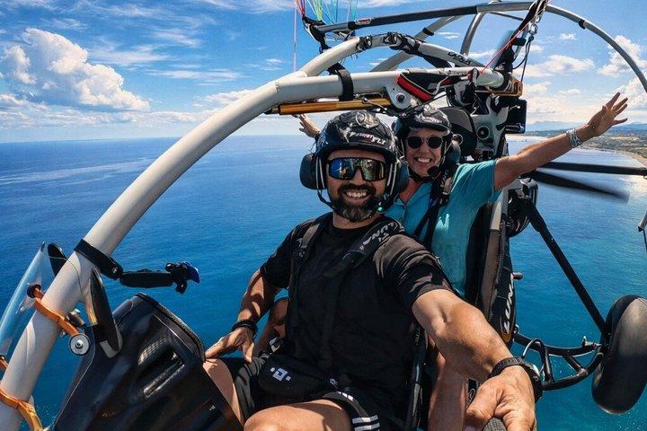 Paragliding Tours in Crete - photo 4