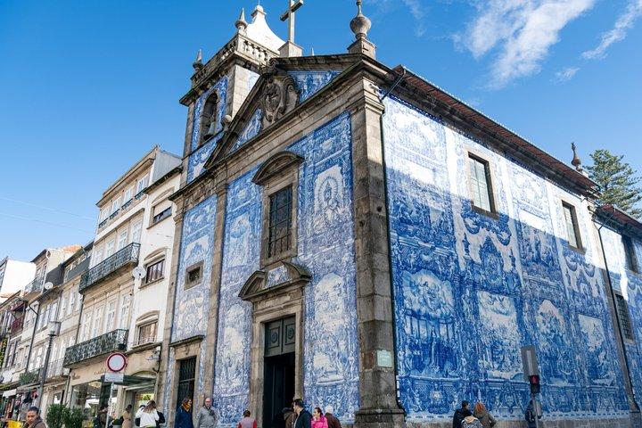Porto Historic Center & River | Self-Guided Audio Walking Tour - photo 3