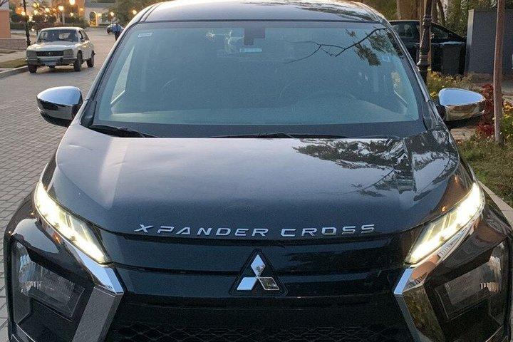 Private Transfers in Cairo and Giza Airport or Hotel VIP - photo 2