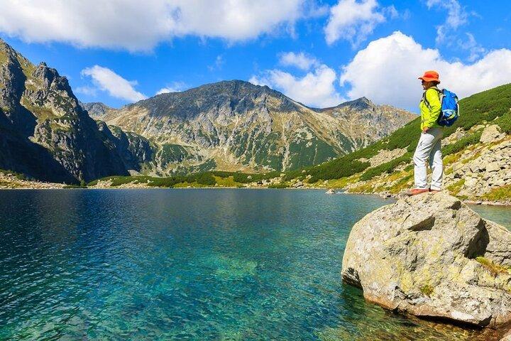 Tatra Mountains and Morskie Oko Hike From Krakow - photo 3
