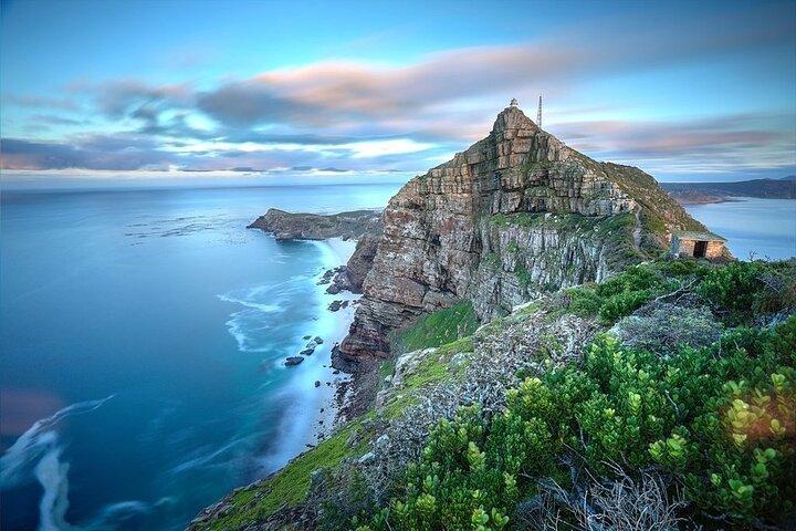 Cape of Good Hope- Chapman’s peak route & Penguins – Cape Town - photo 5