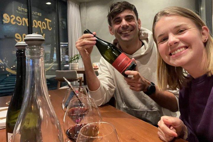 Discover Japan Through Its Wine (not Sake): A Japanese Wine Experience in Tokyo - photo 2