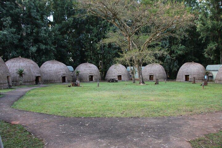 7 Days South Africa and Eswatini adventure tour - cover photo