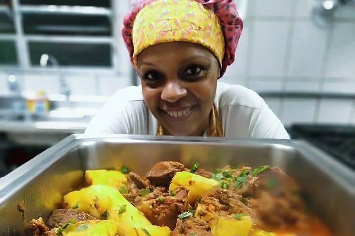 Favela Tour With delicious traditional Brazilian Feijoada dish - photo 3