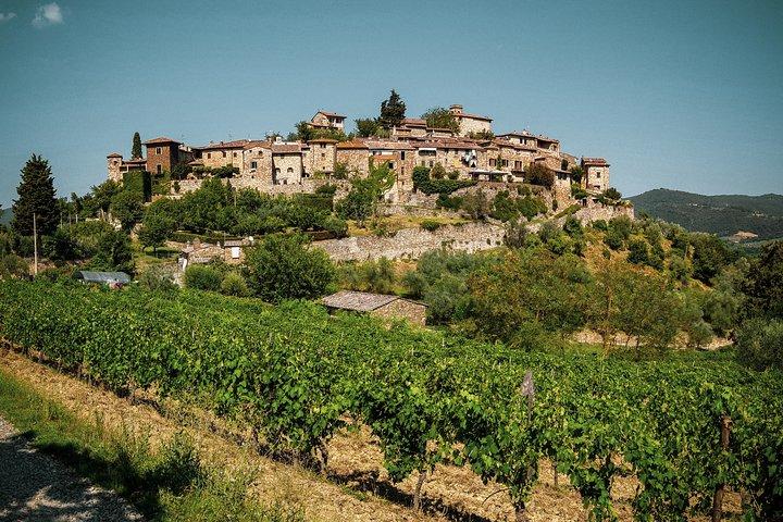 Private Experience Tuscany Tour from Rome - photo 3