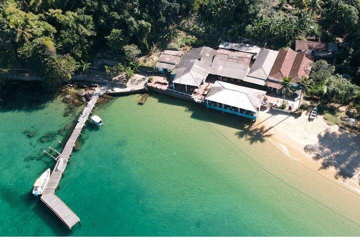 Shared Speedboat Tour - Paradise Island Tour - photo 3