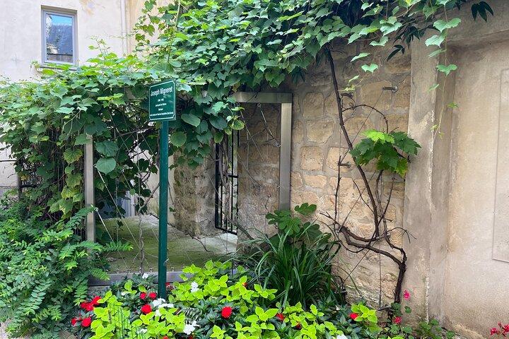 Wine Your Way Through the Marais - photo 5