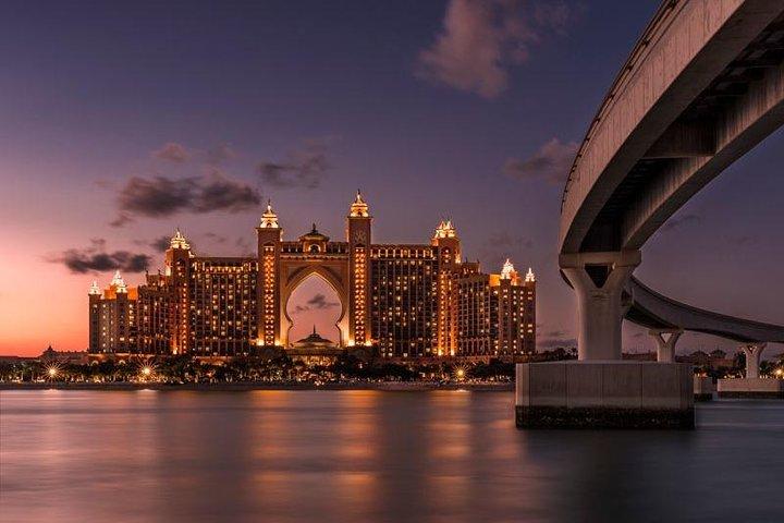Full day private Dubai city tour - photo 3