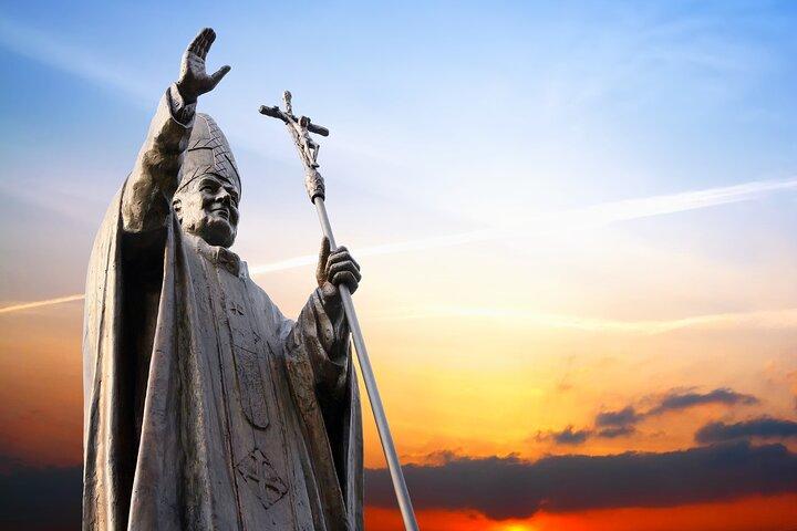 Krakow-Home Town of John Paul II: 5-Hour Private Trip to Wadowice - photo 3