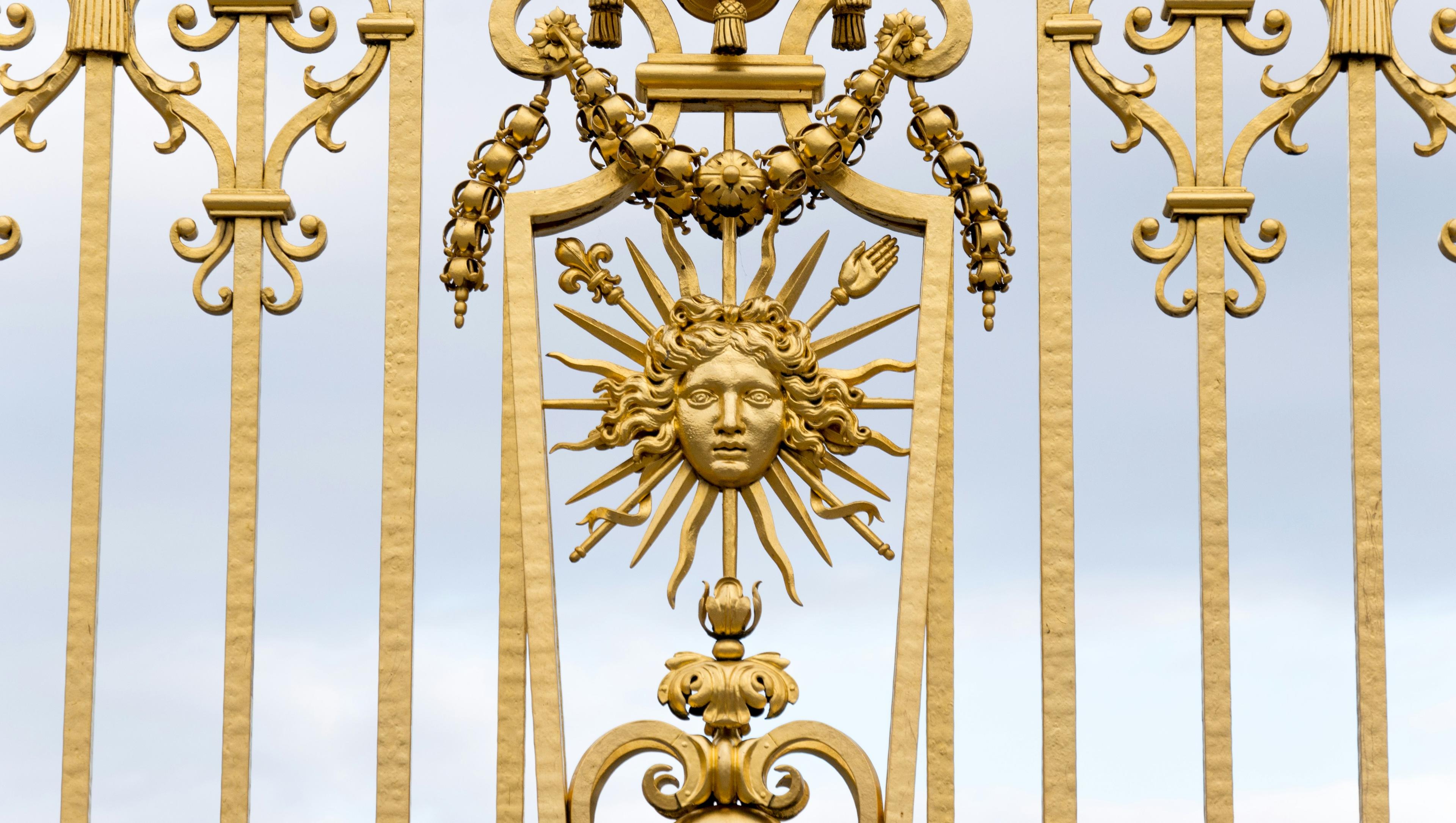 Versailles: French Breakfast, Royal Palace & Gardens - photo 5