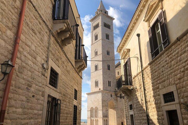 Private Bari and North Puglia Top Towns VIP Tour with Lunch - photo 2