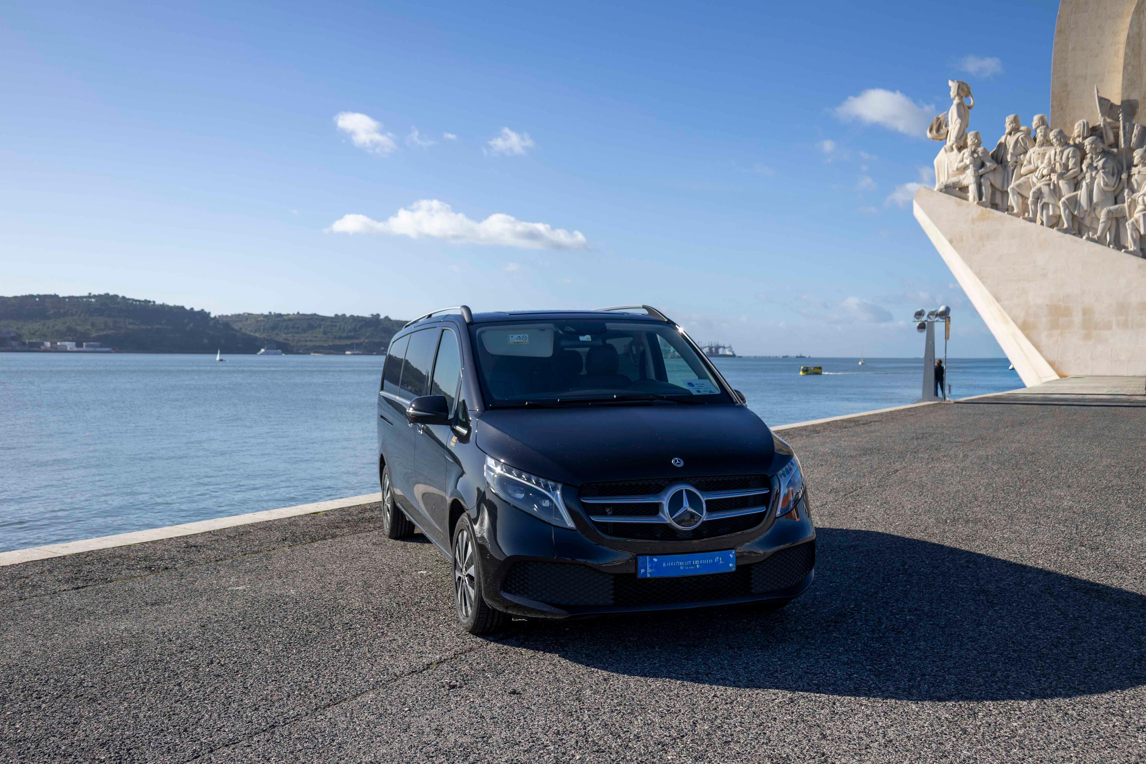Private Transfer To or From Vila Real Santo António - cover photo