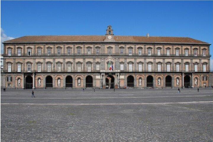 Discover Naples: Guided 3-Hour Walking Tour Through Naples’ Heart - photo 5
