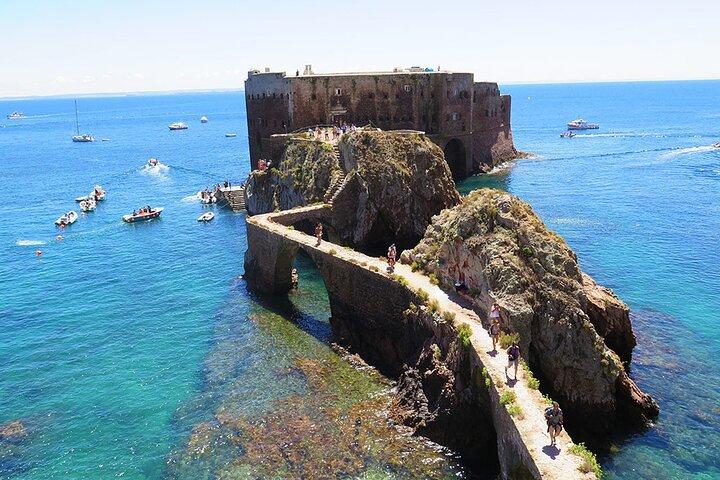 Tour of the West and Berlengas Island - photo 2