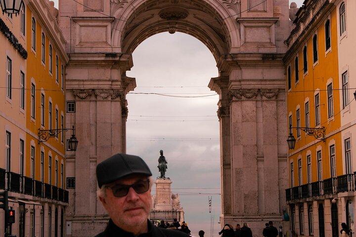 Photo tours in Lisbon, record your memories! - photo 5
