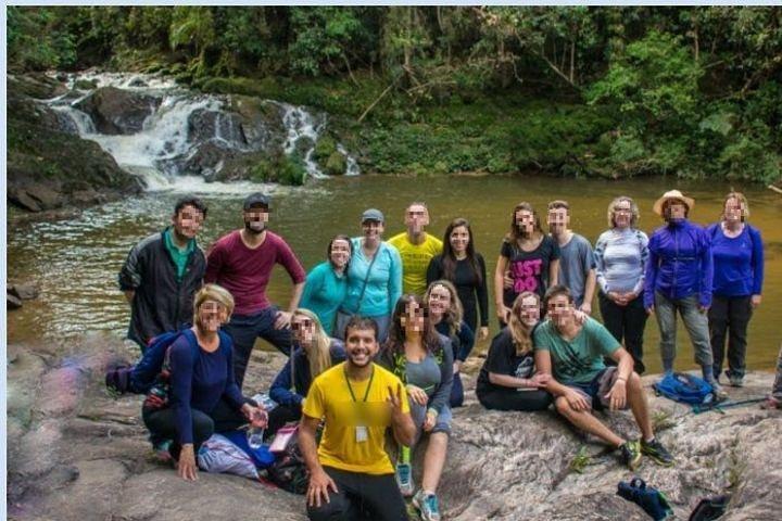 Immersion In An Untouched Ecosystem – Adventurous Full Day Hiking Tour - cover photo