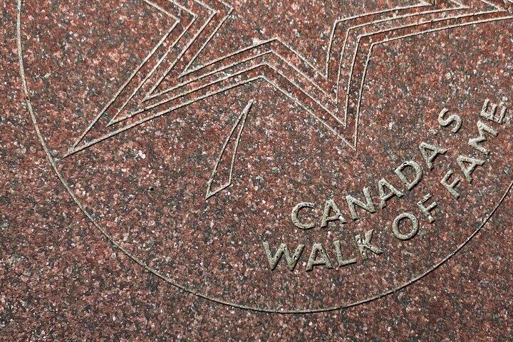 The Reel Toronto Smartphone App Self-Guided GPS Walking Tour - photo 3