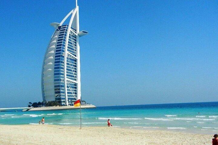 5 nights 6 days Dubai holiday package with 4 stars hotel - photo 2