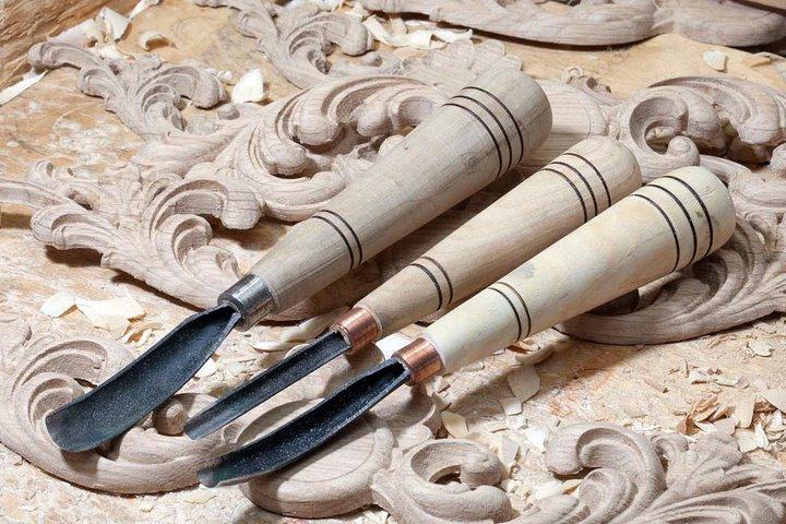 Bulgarian Authentic Private Crafts Workshop in the Rose Valley - photo 3