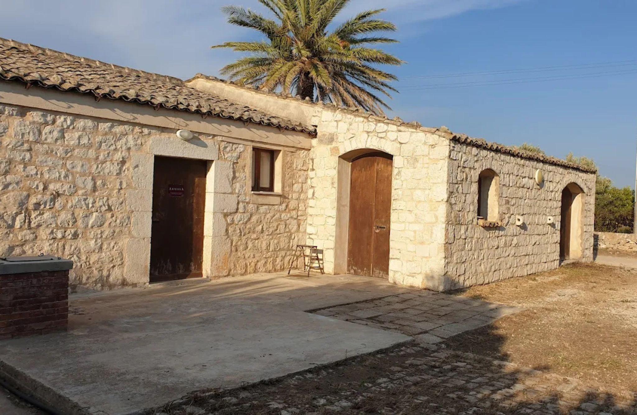 Winery Tour with Wine Tasting & Local Food near Ragusa - photo 4