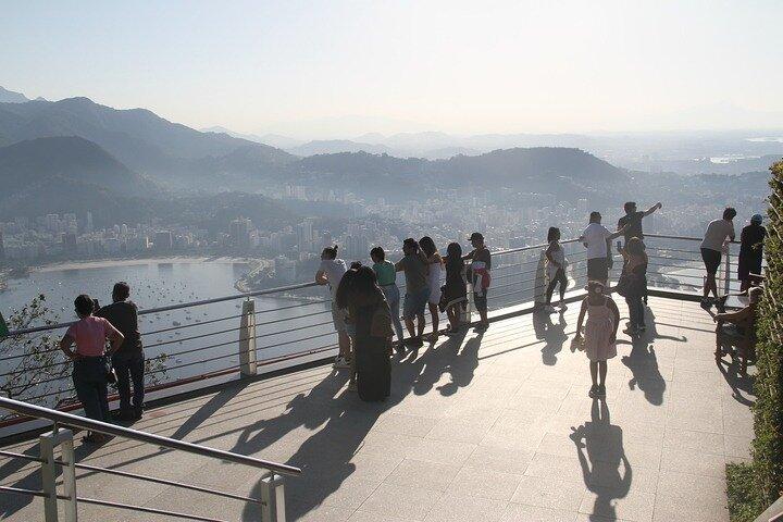 6-hour Classic Rio de Janeiro Private Tour – Optional Airport & Port Pick-ups - photo 5